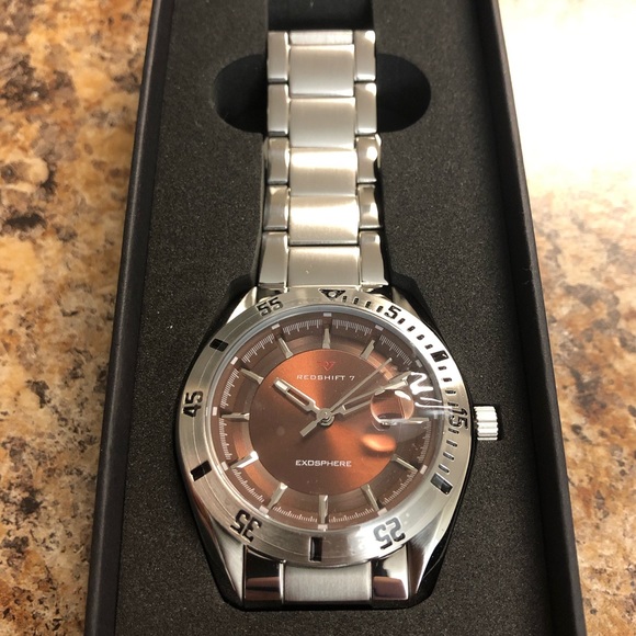 Redshift 7 Exosphere Watch - Picture 2 of 3